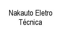 Logo Nakauto Eletro Técnica em Zona 03