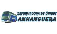 Logo Reformadora de Ônibus Anhangüera em Esplanada do Anicuns