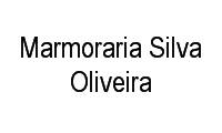 Logo Marmoraria Silva Oliveira
