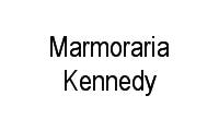 Logo Marmoraria Kennedy