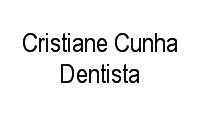 Logo Cristiane Cunha Dentista em Botafogo