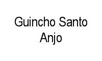 Logo Guincho Santo Anjo em Girassol