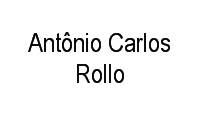 Logo Antônio Carlos Rollo em Centro