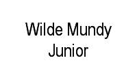 Logo Wilde Mundy Junior em Barra da Tijuca