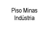 Logo Piso Minas Indústria