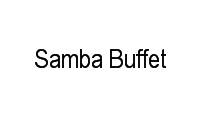Logo Samba Buffet