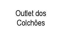 Logo Outlet dos Colchões em Centro