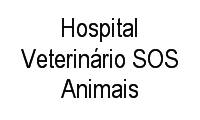 Logo Hospital Veterinário SOS Animais em Centro Ii
