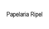 Logo de Papelaria Ripel em Zona 04