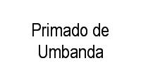 Logo Primado de Umbanda em Parque Savoy City