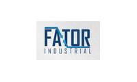 Logo Fator Industrial em Distrito Industrial Jardim Piemont Norte