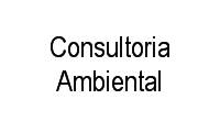 Logo Consultoria Ambiental em Eldorado