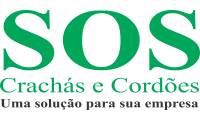 Logo SOS Crachás E Cordões em IAPI
