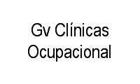 Logo Gv Clínicas Ocupacional