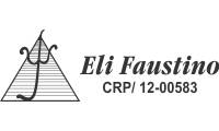 Logo Eli Faustino em Córrego Grande
