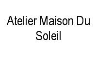 Logo Atelier Maison Du Soleil em Centro