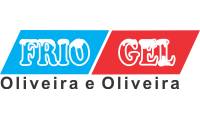 Logo Frio Gel Ar-Condicionado em Vila Vista Alegre
