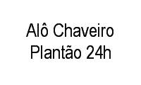 Logo Alô Chaveiro em Batel