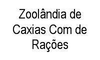 Logo Zoolândia - Duque de Caxias em Centro