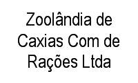 Logo Zoolândia - Duque de Caxias em Centro
