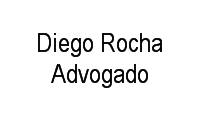 Logo Diego Rocha Advogado em Todos os Santos