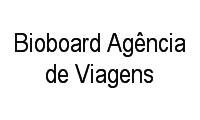 Logo Bioboard Agência de Viagens em Meireles