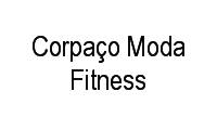 Logo Corpaço Moda Fitness em América