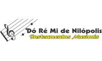 Fotos de Dó Ré Mi de Nilópolis Instrumentos Musicais