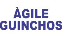Logo Agile Guincho em Narandiba