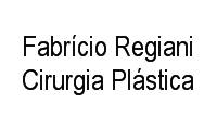 Logo de Fabrício Regiani Cirurgia Plástica em Santa Helena