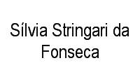 Logo Sílvia Stringari da Fonseca em Centro