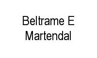 Logo Beltrame E Martendal