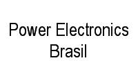 Logo Power Electronics Brasil Ltda em Jardim São Luís