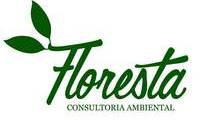 Logo Floresta Consultoria Ambiental em Santo Antônio