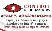 Logo desentupidora no guara 99646-2092 em Guará II