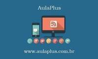 Logo AulaPlus - Marketing na Era Digital