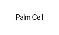 Logo Palm Cell em Orleans