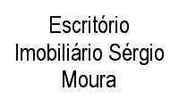 Logo Escritório Imobiliário Sérgio Moura em Lago Sul