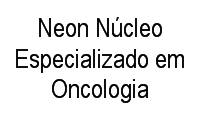Logo Neon Núcleo Especializado em Oncologia em Praia do Canto