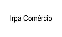 Logo Irpa Comércio Ltda em Oswaldo Cruz
