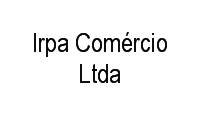 Logo Irpa Comércio Ltda em Oswaldo Cruz