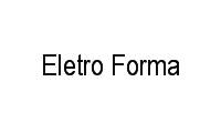 Logo Eletro Forma