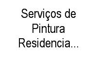 Logo Serviços de Pintura Residencial em Geral em Jardim Paulista