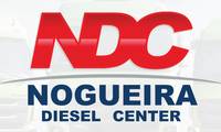 Logo Nogueira Diesel Center em Nossa Senhora das Graças