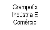 Logo Grampofix Indústria E Comércio em Colônia (Zona Leste)