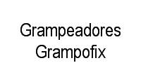 Logo Grampeadores Grampofix em Vila Antonieta