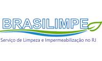 Logo Brasilimpe Limpeza Certa em Pechincha