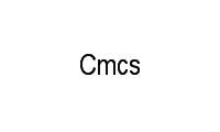 Logo Cmcs em Centro