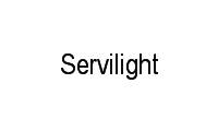 Logo Servilight em Realengo