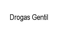 Logo Drogas Gentil